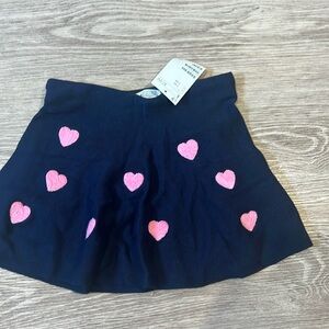 H&M girls skirt brand new with tags size 2-4